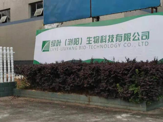 蔣政云 以醫學研究與生物制品為支點，開拓生物醫藥新藍海